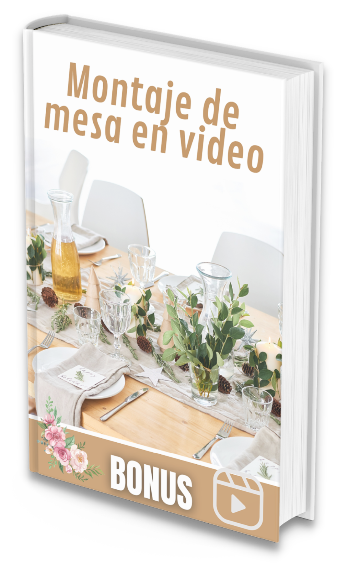 Domina el arte floral bonos gratis 1